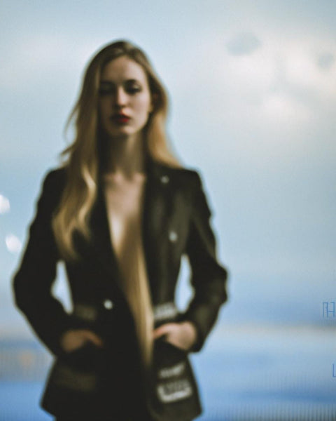 La industria de la moda: bonita por fuera, contaminante por dentro