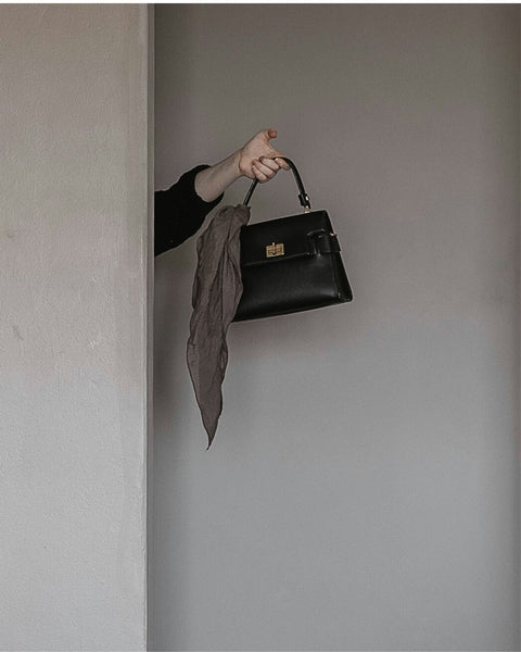 Moda pre-loved: elegancia consciente desde CASA BLOOM BARCELONA