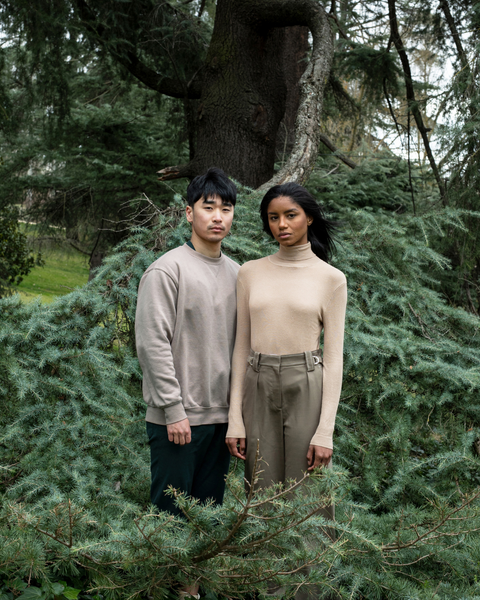 La Sostenibilidad en la Moda: Elegancia con Conciencia.