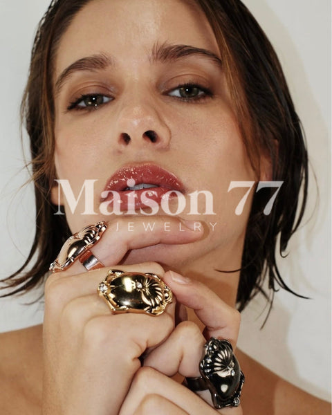 MAISON 77
