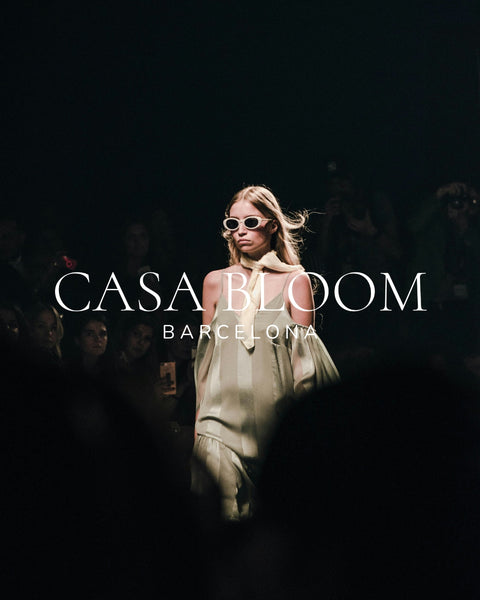 DISEÑADORES + MARCAS SOSTENIBLES