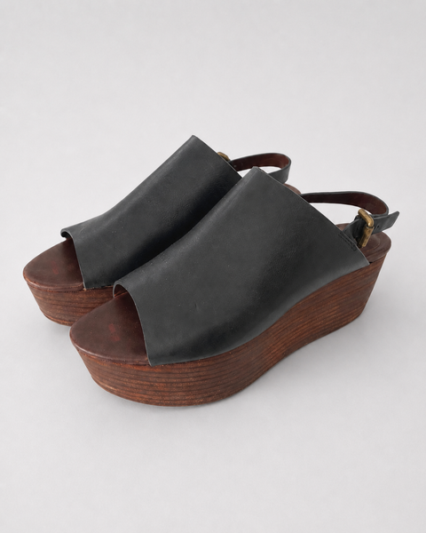 Sandalias "Romy" con Plataforma - SEE BY CHLOÉ