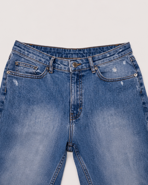 Tejano con desgaste - CHEAP MONDAY