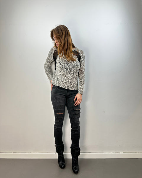 Suéter - THE KOOPLES