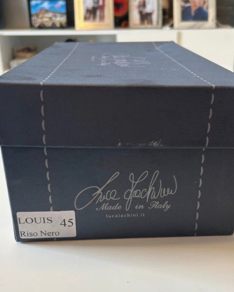 Zapatillas - LUCA IACHINI