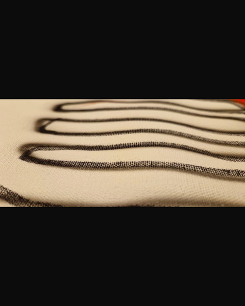 “Le Loup de l’Argent” XXL (2024) - BART HAMELINK