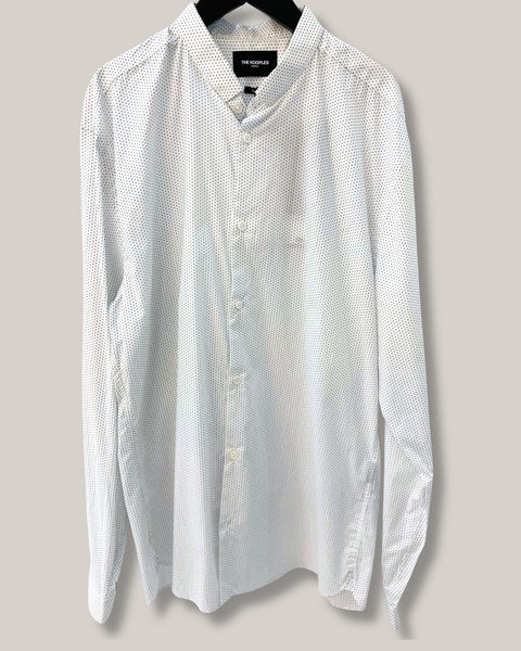 Camisa con microestampado - THE KOOPLES