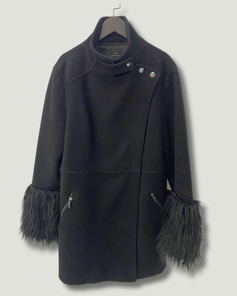 Abrigo invierno - ARMANI EXCHANGE