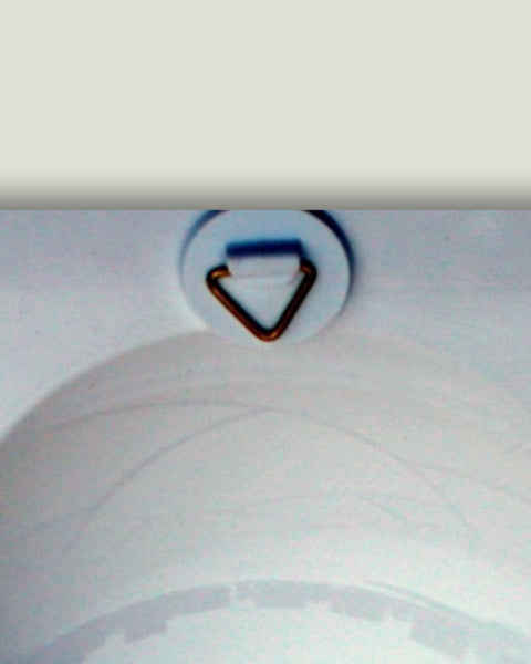 Espejo escultural “Bubble Mirror” 3D – Plexiglas cromado - GABRIEL BRISAN | AVA DESIGN