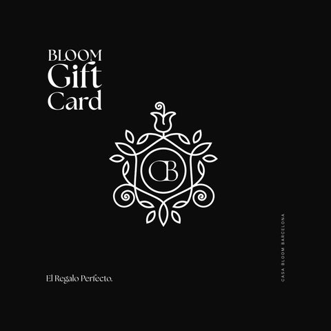 BLOOM Gift Card