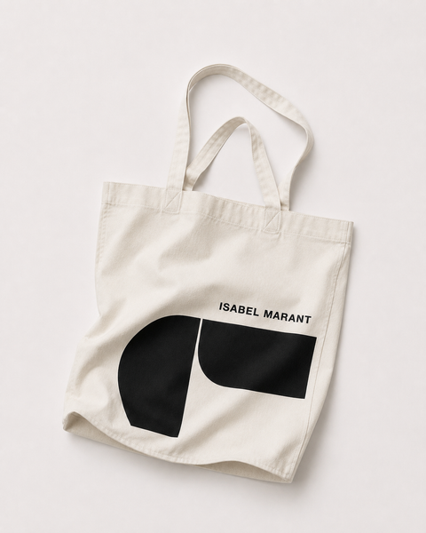 Tote bag Isabel Marant
