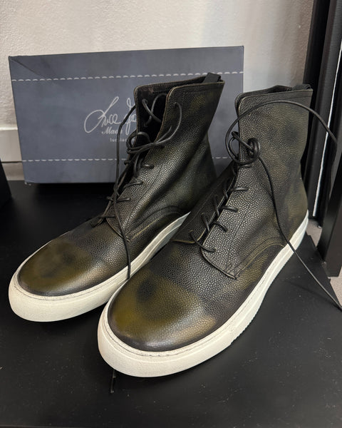 Zapatillas - LUCA IACHINI