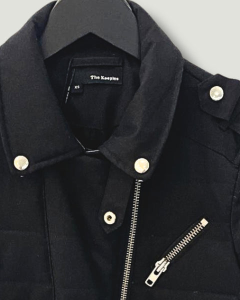 Chaqueta de pluma/perfecto - THE KOOPLES