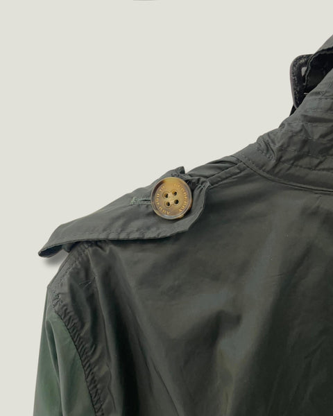 Impermeable - BURBERRY