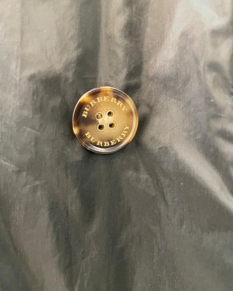 Impermeable - BURBERRY