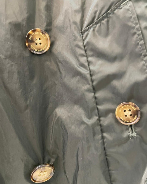 Impermeable - BURBERRY