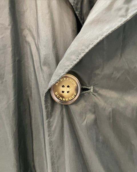 Impermeable - BURBERRY