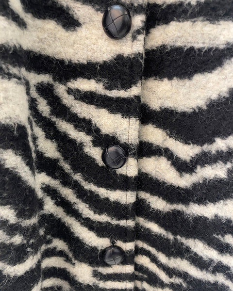 Abrigo de lana - IRO PARIS