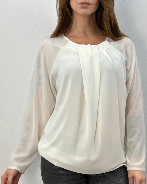 Blusa - SCAPA