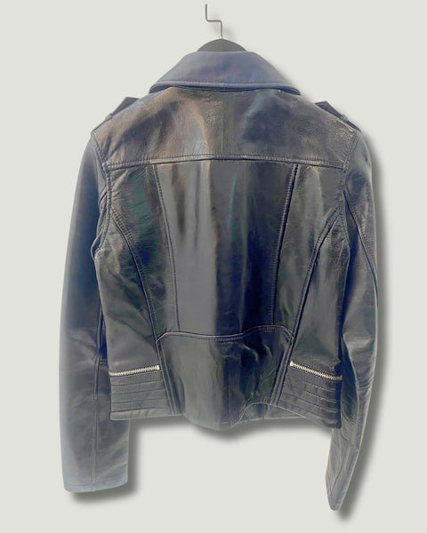 Chaqueta/perfecto - MAJE