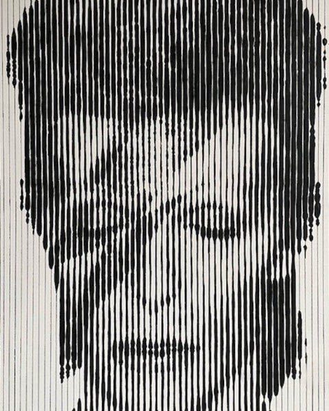 GERKE RIENKS (1979) - David Bowie