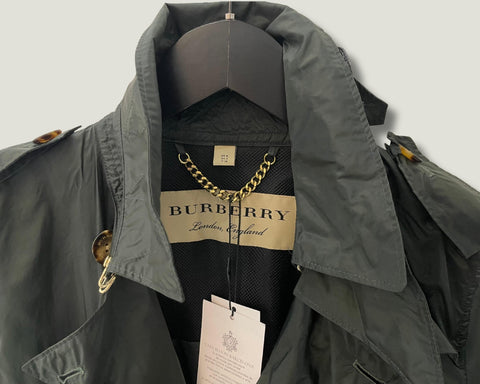 Impermeable - BURBERRY