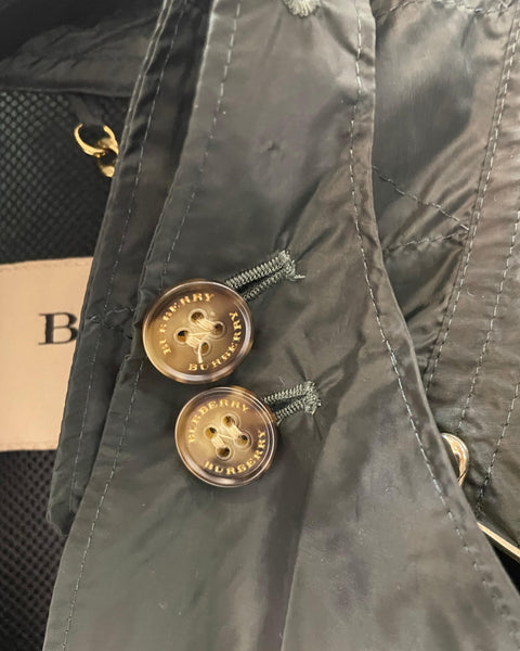 Impermeable - BURBERRY