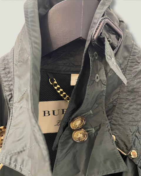 Impermeable - BURBERRY