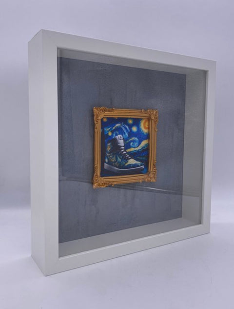 MVR - Jordan in The Starry Night