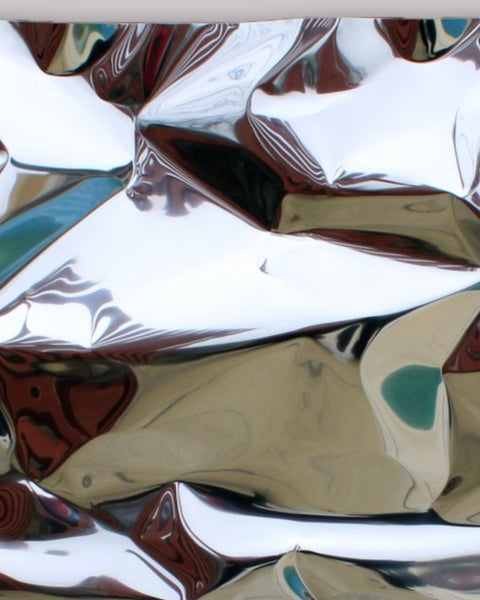 Escultura mural “Waves in the Mirror” - GABRIEL BRISAN | AVA DESIGN