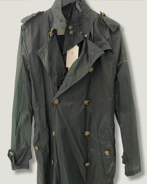 Impermeable - BURBERRY
