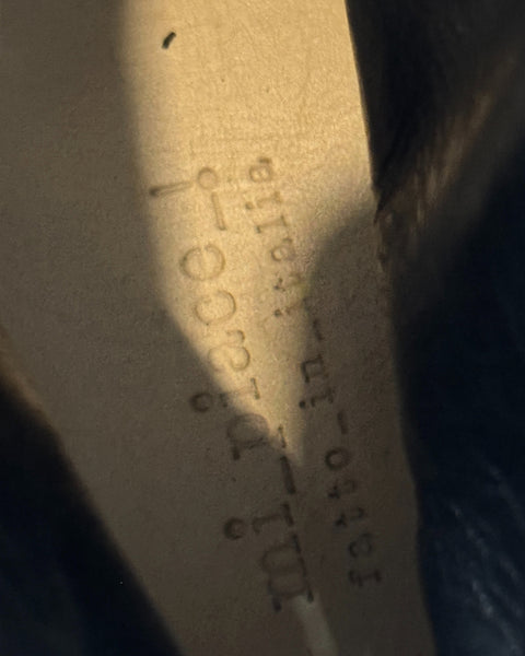 Zapatillas - LUCA IACHINI