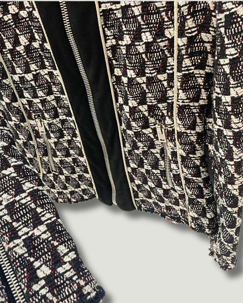 Chaqueta tejida - IRO PARIS