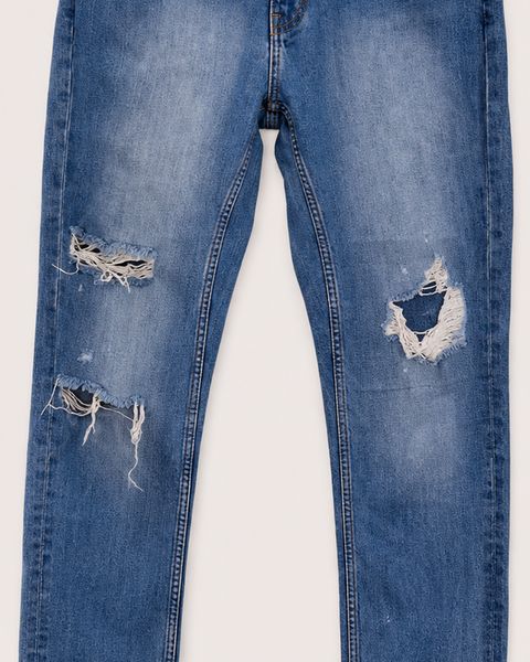 Tejano con desgaste - CHEAP MONDAY