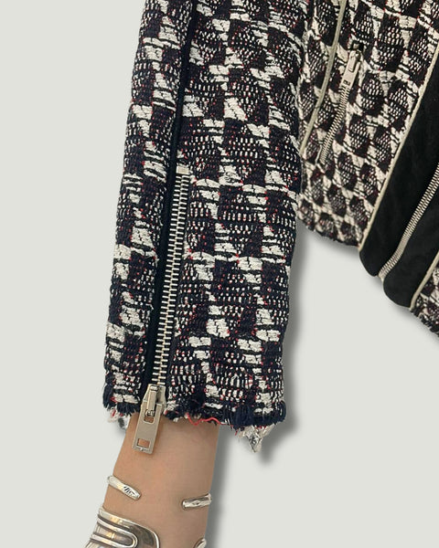 Chaqueta tejida - IRO PARIS