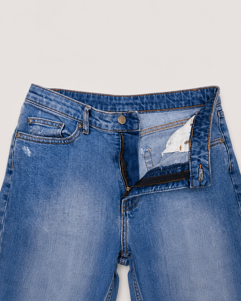 Tejano con desgaste - CHEAP MONDAY