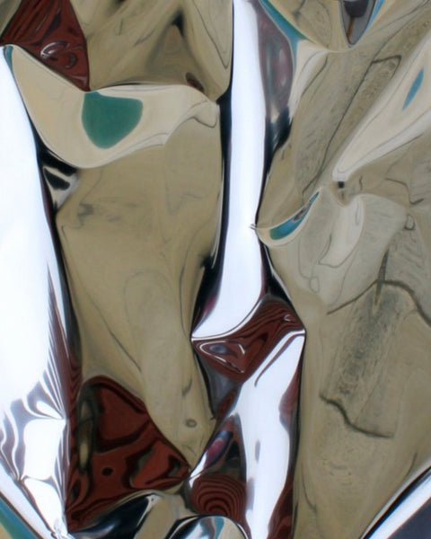 Escultura mural “Waves in the Mirror” - GABRIEL BRISAN | AVA DESIGN