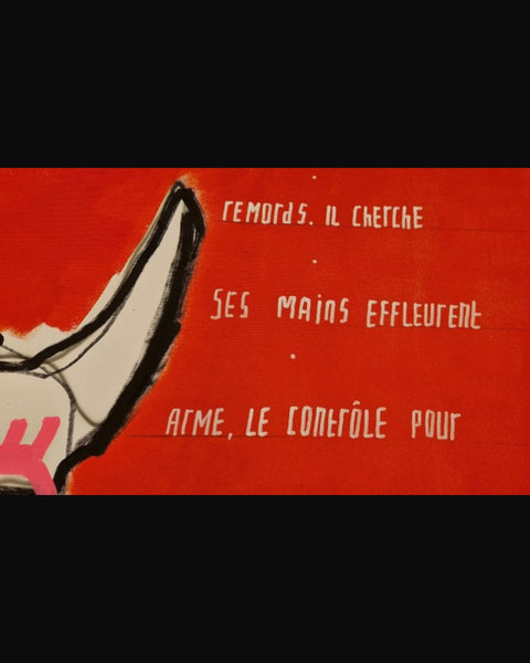 “Le Loup de l’Argent” XXL (2024) - BART HAMELINK