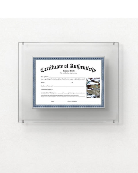 Escultura mural “Waves in the Mirror” - GABRIEL BRISAN | AVA DESIGN