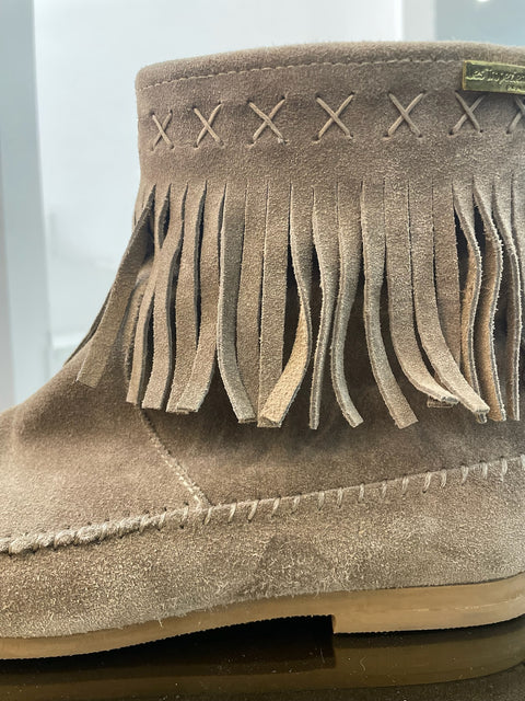 Zapatos estilo “indian” LES TROPEZIENNES