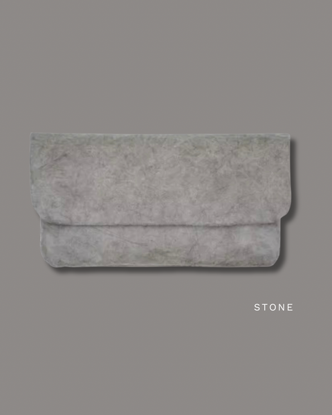 Cartera Móvil - POCHETTE DE FIBRA