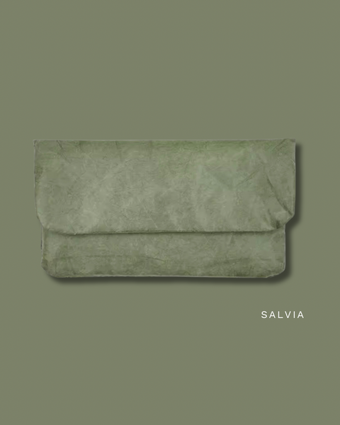 Cartera Móvil - POCHETTE DE FIBRA