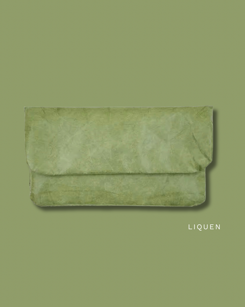 Cartera Móvil - POCHETTE DE FIBRA