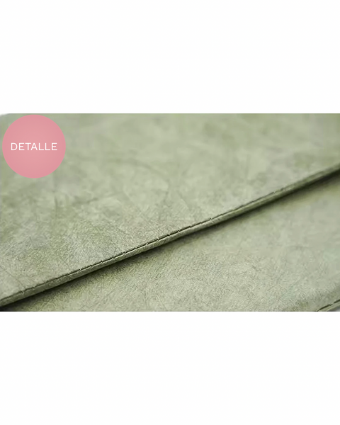 Cartera Móvil - POCHETTE DE FIBRA