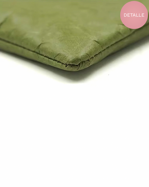 Cartera Móvil - POCHETTE DE FIBRA