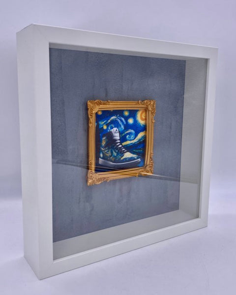 MVR - Jordan in The Starry Night