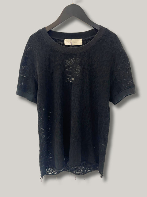 Camiseta “destroy” - IRO JEANS