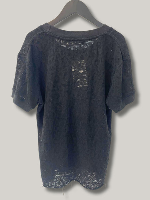 Camiseta “destroy” - IRO JEANS
