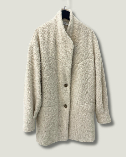 Abrigo corto - IRO PARIS