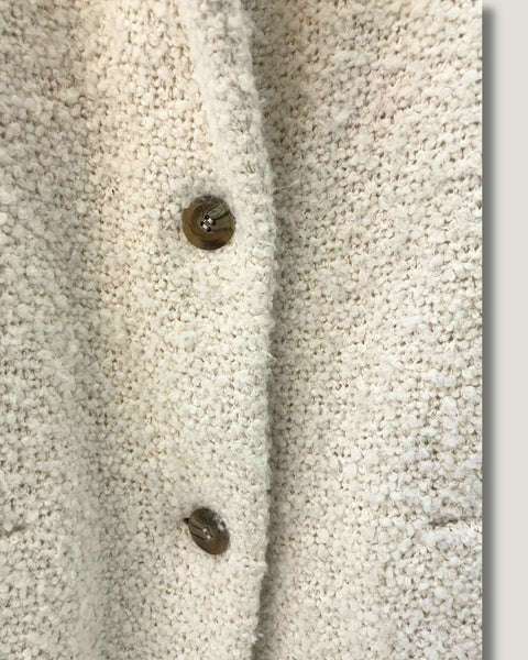 Abrigo corto - IRO PARIS